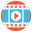 online video, video ads, video file, video marketing, video streaming 
