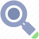 finding, magnifier, magnifying glass, search, searching tool, zoom