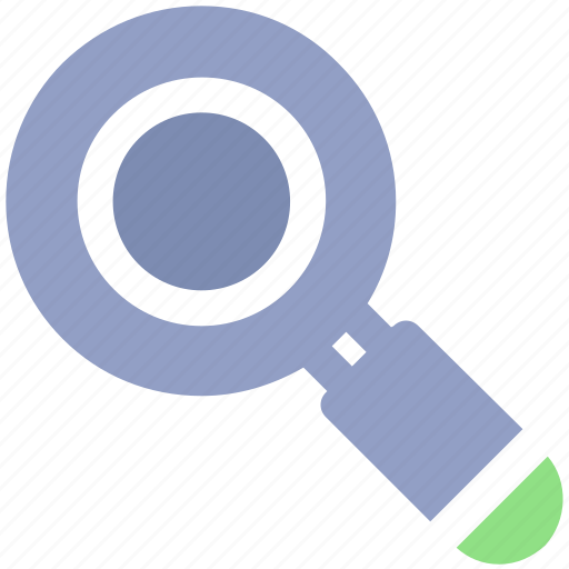 Finding, magnifier, magnifying glass, search, searching tool, zoom icon - Download on Iconfinder