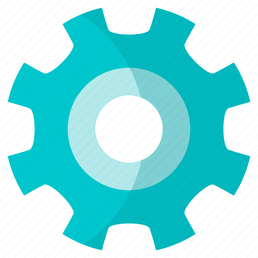 Computer, gear, settings, tools, work icon - Download on Iconfinder