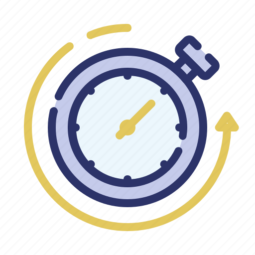 Activity, business, complete, marketing, project management, success, time icon - Download on Iconfinder