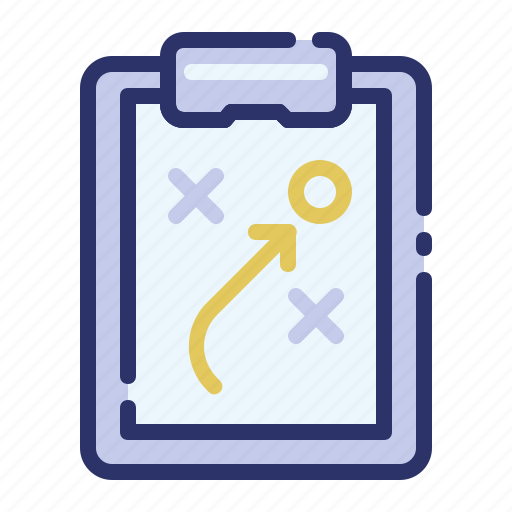 Business, marketing, plan, project, project management, solution, strategy brief icon - Download on Iconfinder