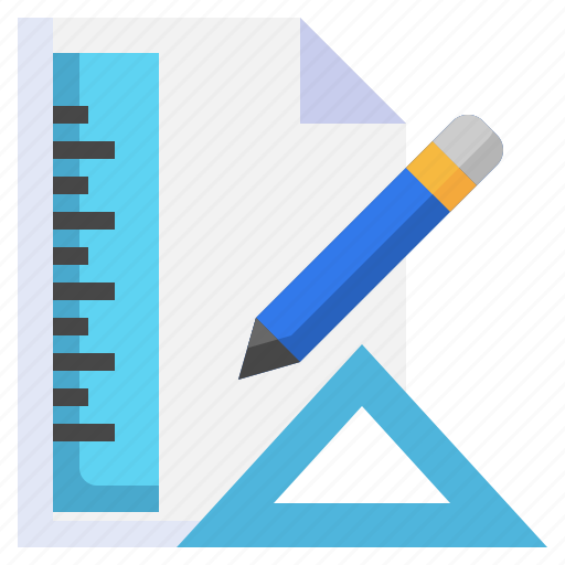 Stationery, planing, business, finance, edit, tools icon - Download on Iconfinder