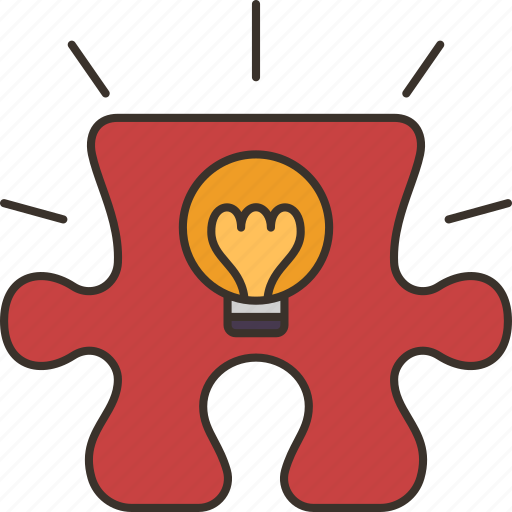 Knowledge, learning, idea, intelligence, creative icon - Download on Iconfinder
