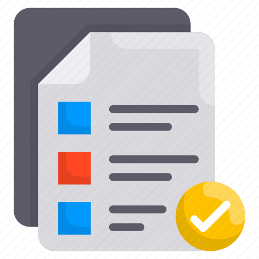 Banner, chart, list, menu, page icon - Download on Iconfinder