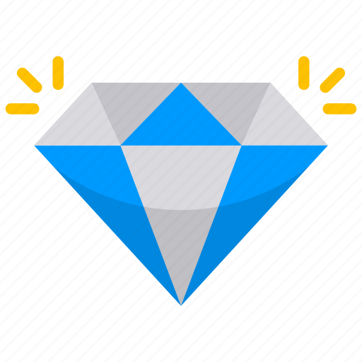 Jewelry, expensive, jewel, brilliant, shine icon - Download on Iconfinder