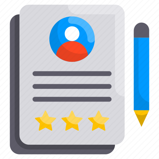 Professional, job, template, application icon - Download on Iconfinder