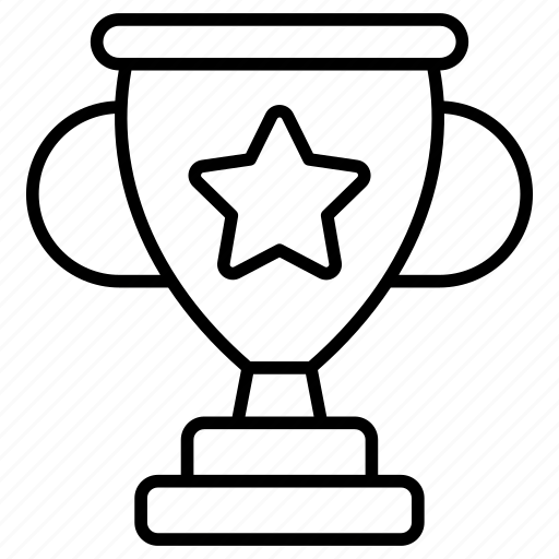 Competition, success, champion, trophy, award icon - Download on Iconfinder
