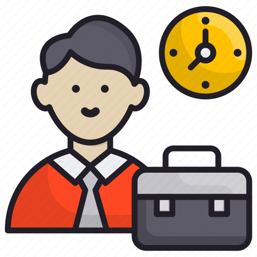 Success, professional, business, manager icon - Download on Iconfinder