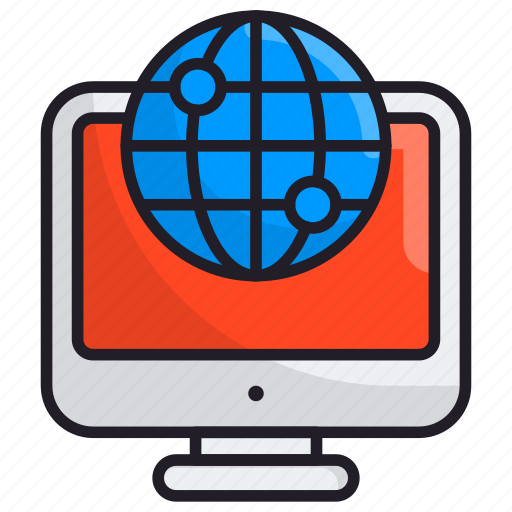 Technology, internet, statistics, business, marketing icon - Download on Iconfinder