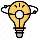 bulb, business, creative, education, inspiration, light, lightbulb