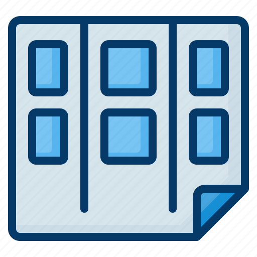 Schedule, timetable, task, list, checklist, tasks, program icon - Download on Iconfinder