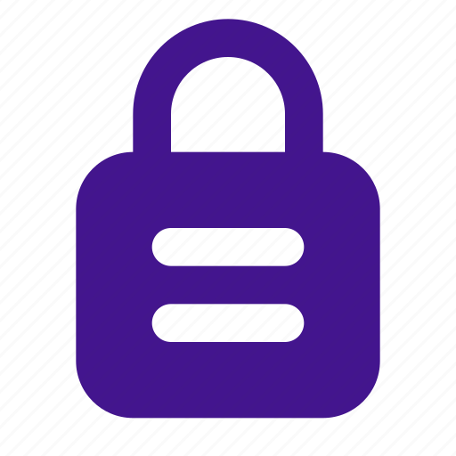 Lock, security, protection, secure, shield, safety, password icon - Download on Iconfinder