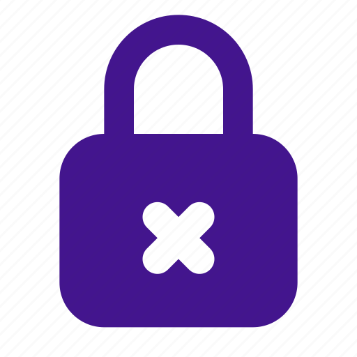 Lock, security, protection, secure, shield, safety, password icon - Download on Iconfinder