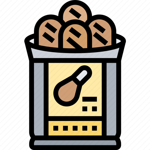 Protein, snack, appetizer, flavors, healthy icon - Download on Iconfinder