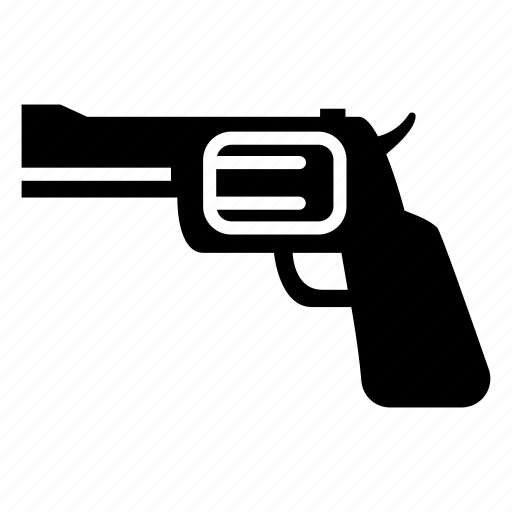 Protest, disagreement, gun, weapon, pistol icon - Download on Iconfinder