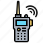 audio, communication, phone, radio, telecommunication 