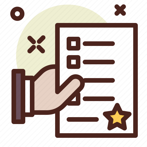 Agreement, document, e, hand, politicslection, poll, vote icon - Download on Iconfinder