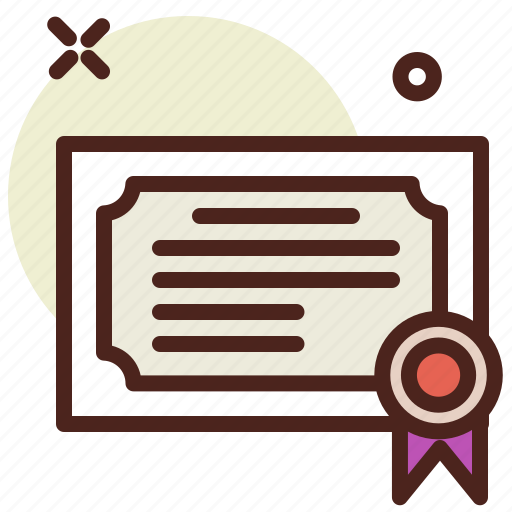 Agreement, certificate, license, politics icon - Download on Iconfinder