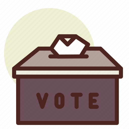 Ballot, election, politics, poll, vote icon - Download on Iconfinder