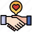 agreement, business, finance, gestures, hands, handshake, partnership 