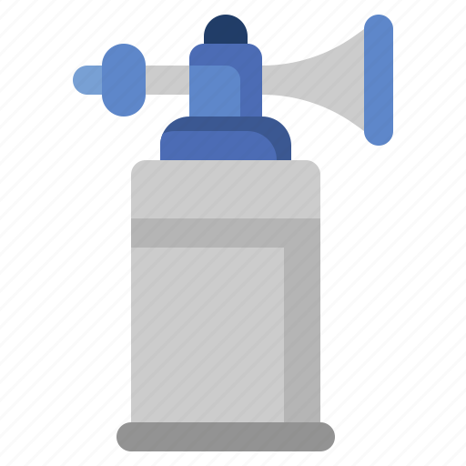 Air, horn, manifestation, miscellaneous, protest icon - Download on Iconfinder