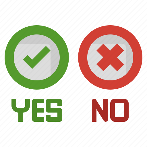 Campaign, chat, elections, miscellaneous, poll, voting, yes icon - Download on Iconfinder
