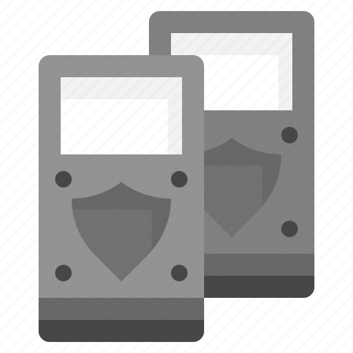 Army, manifestation, miscellaneous, police, protection, protest, riot icon - Download on Iconfinder