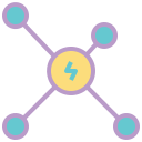 network, connect, electricity, system, energy
