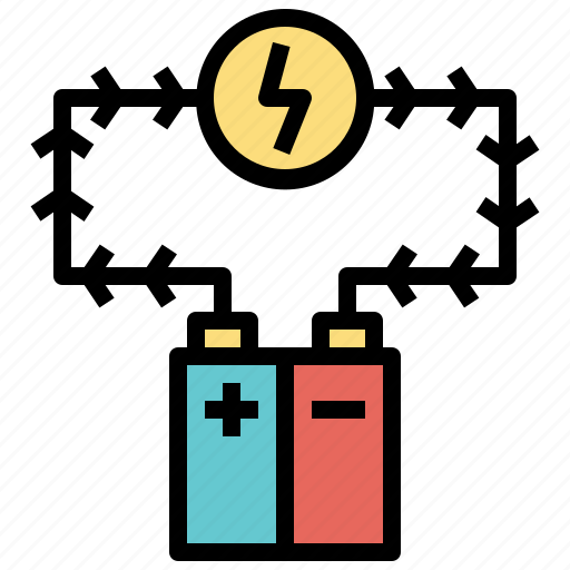 Voltage, energy, transformer, tesla, coil, electric, tesla coil icon - Download on Iconfinder