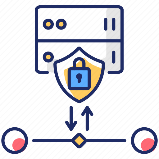 Cybersecurity, ssi encryption, ssi encryption icon, website safety icon - Download on Iconfinder