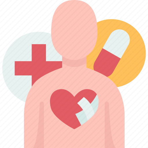 Health, illness, patient, sick, medical icon - Download on Iconfinder