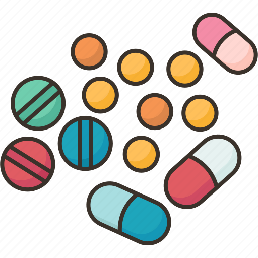 Drug, pills, medication, administration, phamacy icon - Download on Iconfinder