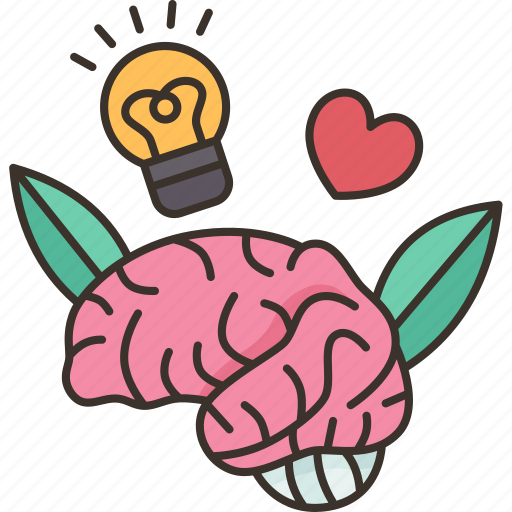 Mental, health, mind, imagination, idea icon - Download on Iconfinder