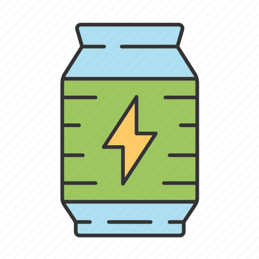 Battlegrounds, drink, energy, healthcare, recovery, bottle, power icon - Download on Iconfinder