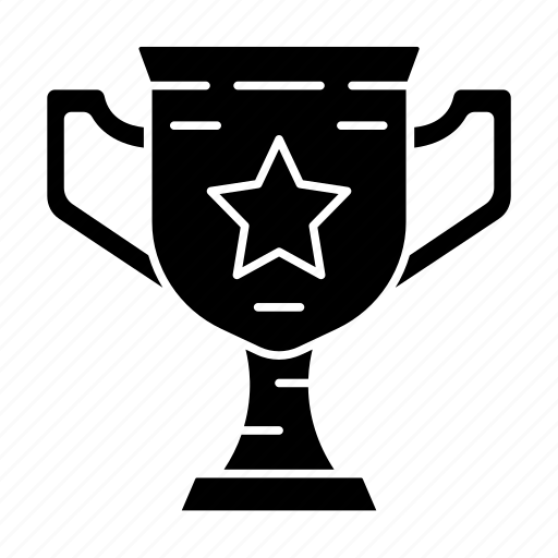 Champion, championship, prize, reward, tournament, trophy, winner icon - Download on Iconfinder