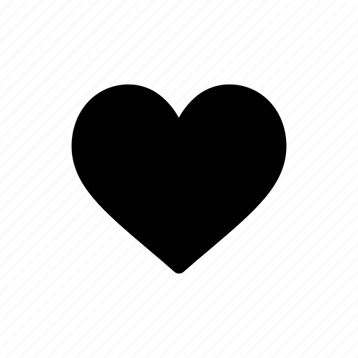 Icon, love, heart, valentine, romance, wedding, romantic icon - Download on Iconfinder