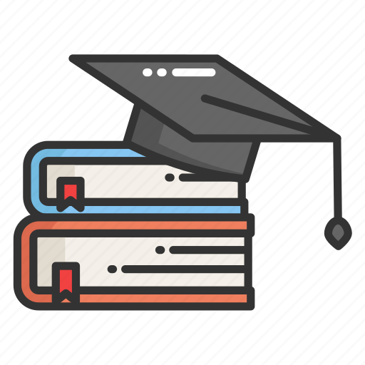 Book, college, education, place, study icon - Download on Iconfinder