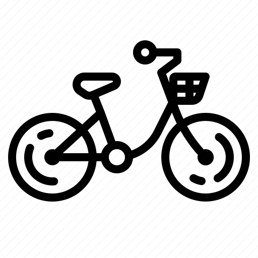 Bicycle, bike, cycling, cyclist, ride icon - Download on Iconfinder