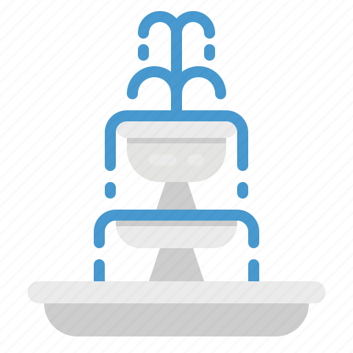 Drink, drinking, fountain, people, water icon - Download on Iconfinder