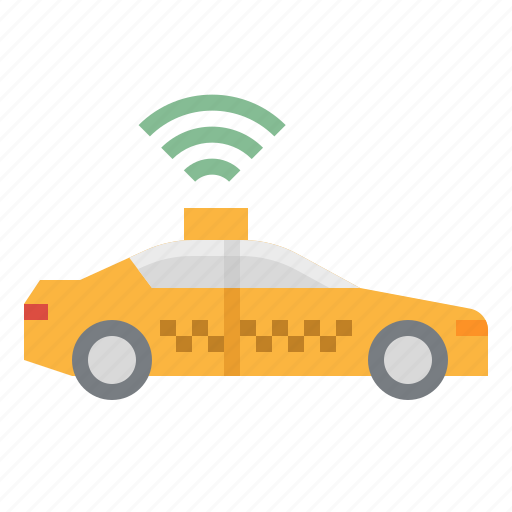Architecture, post, stop, taxi, transportation icon - Download on Iconfinder