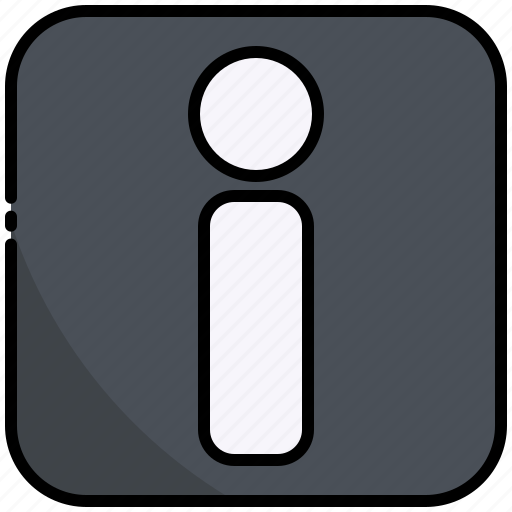 Information, info, info sign, sign icon - Download on Iconfinder
