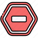 stop, stop board, stop sign, board