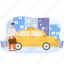taxi, car, vehicle, travel, transport, passenger, holiday, cab, transportation 