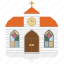 building, christian, church, house, public, religion 