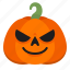 crazy, creepy, emoji, halloween, horror, pumpkin, scary 