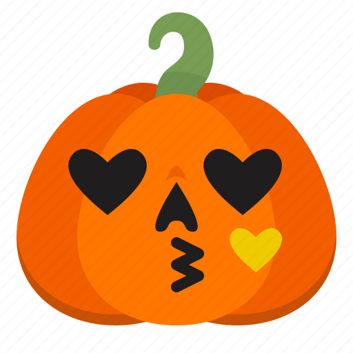 Creepy, ghost, halloween, horror, pumpkin, scary, xoxo icon - Download on Iconfinder