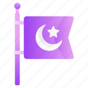 flag, islamic flag, muslim flag, islam flag, islamic banner