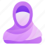 islamic avatar, moslem, islamic, religious women, islam 