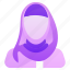 islamic avatar, moslem, islamic, religious women, islam 